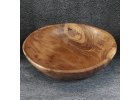 Dřevěné mísy