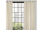 Krémové závěsy