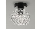 Křišťálová stropní svítidla