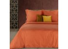Oranžové povlečení