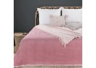 Růžové deky