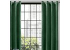 Zelené závěsy