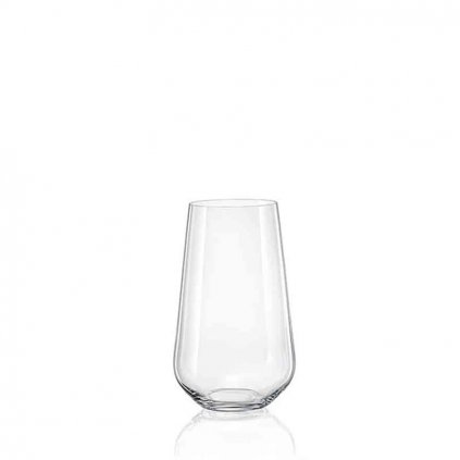 bohemia sandra szklanka 440ml kpl 6 szt