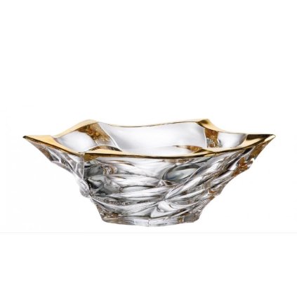 bohemia flamenco gold soft misa 330mm