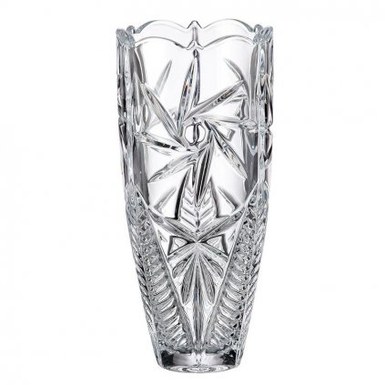 bohemia pinwheel wazon 300mm b