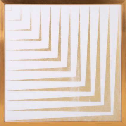 OBRAZ LIMITED COLLECTION BLANCA6 53X53 CM