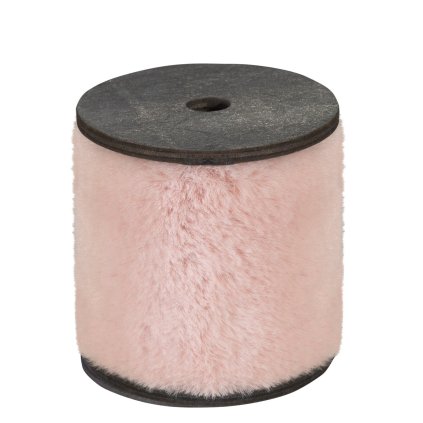 SADA 4KS VÁNOČNÍ DEKORACE RON7 7X100 CM PRÁŠEK