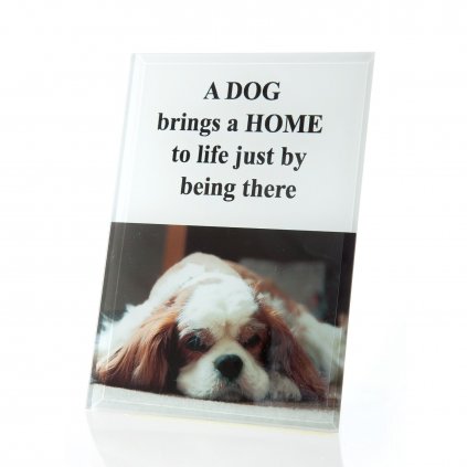 DEKORAČNÍ KERAMICKÝ RÁMEK 12X18 CM BÍLÁ