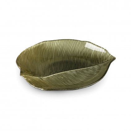 SKLENĚNÁ DEKORAČNÍ MÍSA ERIKA (02)