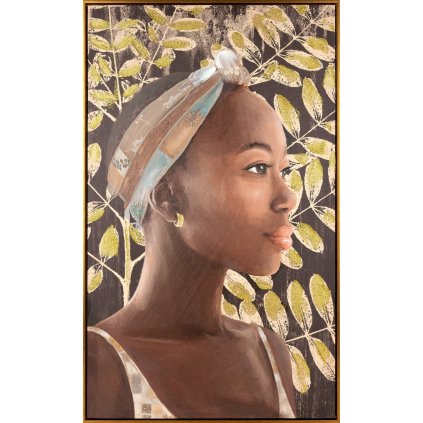 OBRAZ 517A 60X100 CM