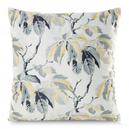 DEKORAČNÍ POVLAK NA POLŠTÁŘ MELISA 40X40 CM VZOROVANÁ