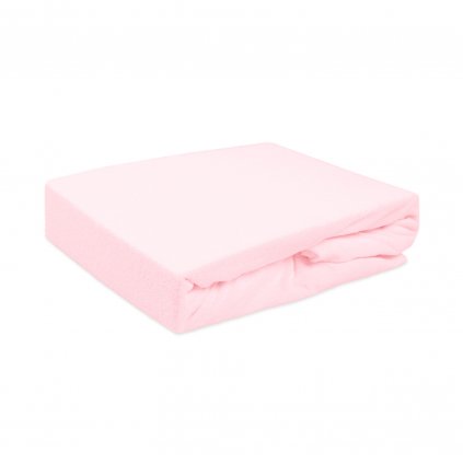 przescieradlo frotte z gumka 006 110 120x200