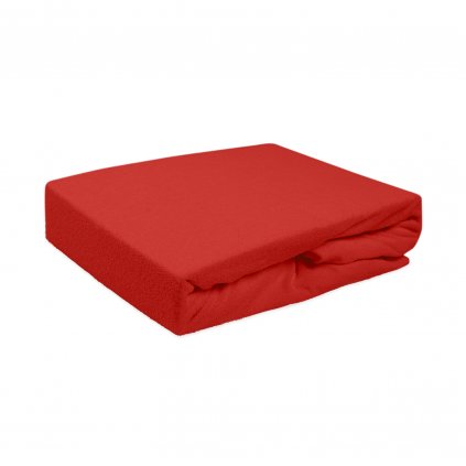 przescieradlo frotte z gumka 029 110 120x200