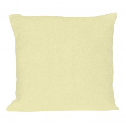 poszewka frota 019 40x40