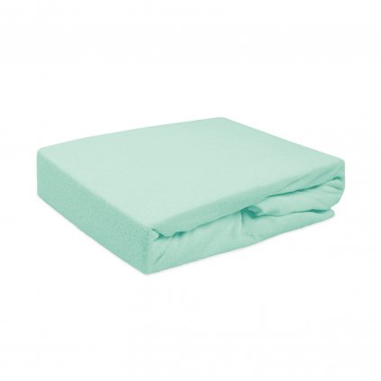 przescieradlo frotte z gumka 039 110 120x200