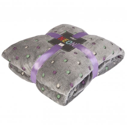 koc neon antracyt 200x220