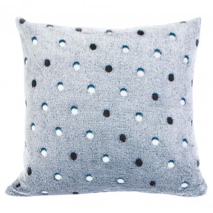 poszewka neon navy 40x40