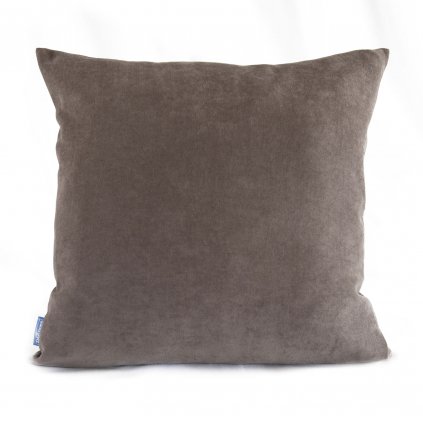 poszewka dekoracyjna veluri braz 40x40