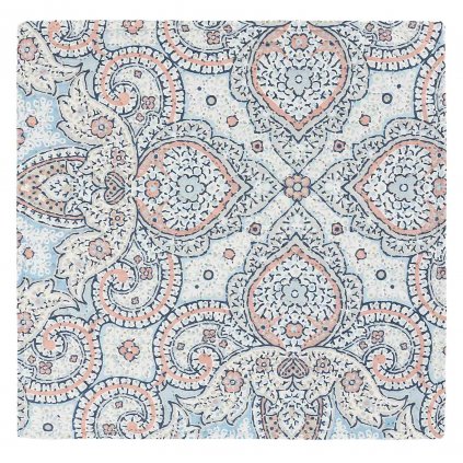 poszewka drukowana harem 40x40