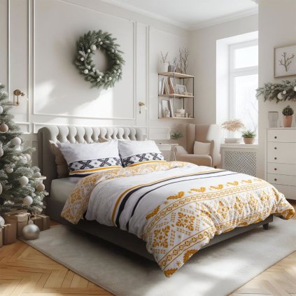 posciel flanela 160x200 31492 1