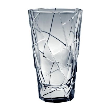 bohemia jihlava crack wazon 305mm