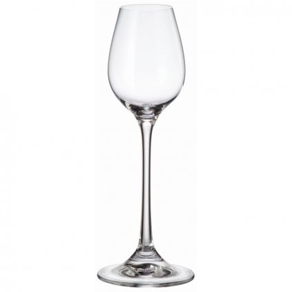 bohemia columba kieliszek likier 90ml kpl 6 szt