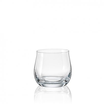 bohemia angela szklanka 290ml kpl 6 szt