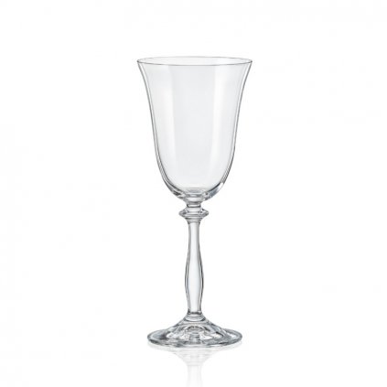 bohemia angela kieliszek 350ml wino kpl 6 szt