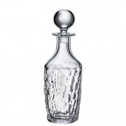 bohemia marble karafka 750ml
