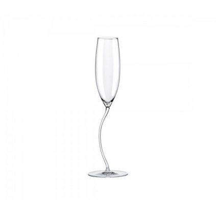 rona five premium 240ml kieliszek szampan 2szt