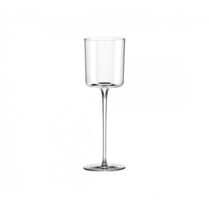 rona four premium 340ml kieliszek do wina 2szt