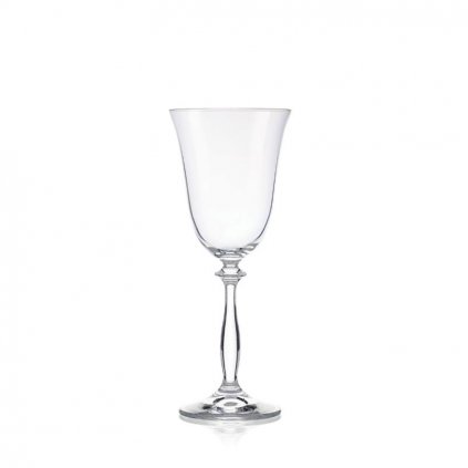 bohemia angela kieliszek 185ml wino kpl 6 szt