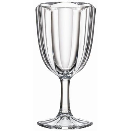 bohemia lumier kieliszek 380ml do wina kpl 6 szt