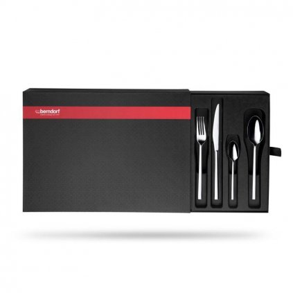 bs triglav komplet sztuccow 24el