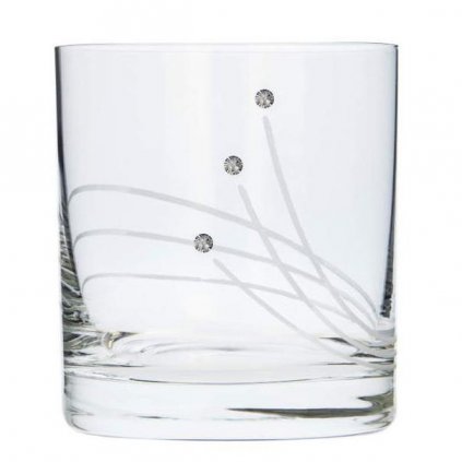 swarovski szklanka do whisky 300ml kpl 6 szt 30538