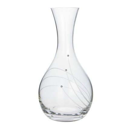 swarovski dekanter do wina 1200ml 30538