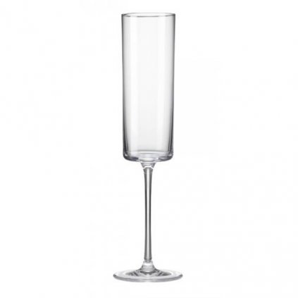 rona medium kieliszek do szampana 170ml kpl 6szt