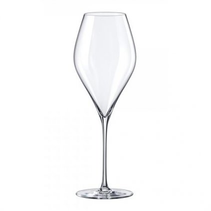 rona swan kieliszek do wina 560ml kpl 6 szt