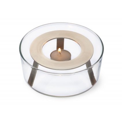 simax podgrzewacz kon 15 x 6 cm