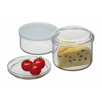 simax zestaw pojemnikow 5 elementowy