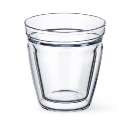 x simax lungo filizanka 180ml 2x podwojne scianki