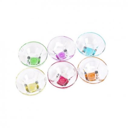 rcr fusion colour misa 135mm kpl 6 szt