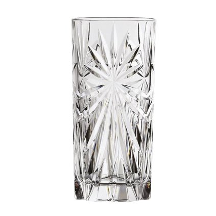 rcr oasis szklanka 360ml long kpl 6 szt