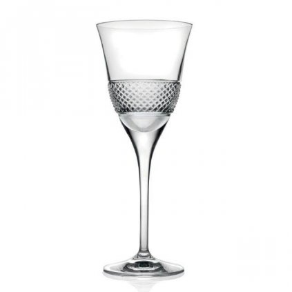 rcr fiesole kieliszek 280ml czerwone wino 2szt