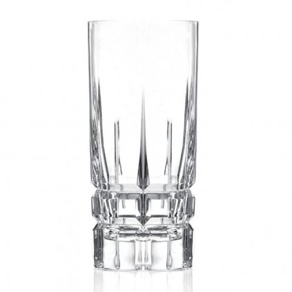 rcr carrara szklanka 360ml long kpl 2 szt