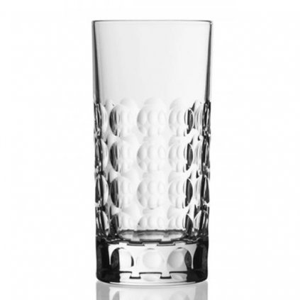 rcr bubble szklanka 360ml long kpl 2 szt