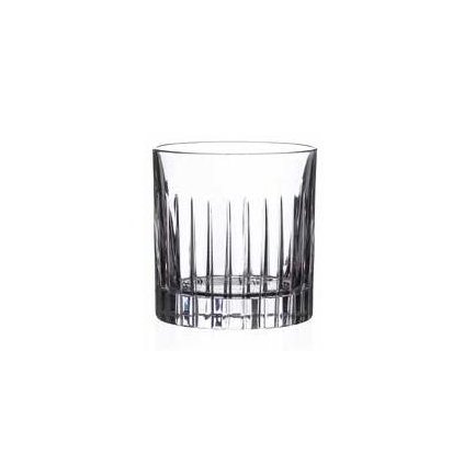 rcr timeless szklanka 310ml whisky kpl 6 szt