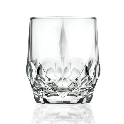 rcr alkemist szklanka whisky 350ml kpl 6 szt