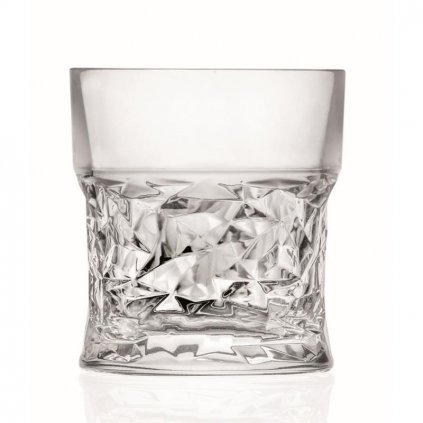 rcr sound funky szklanka whisky 320ml kpl 6 szt