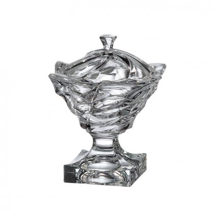 bohemia flamenco bomboniera na nodze 250mm